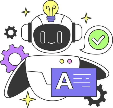 Autonomous Systems