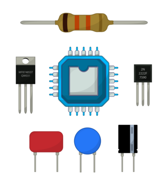 Basic Electronics for Kids