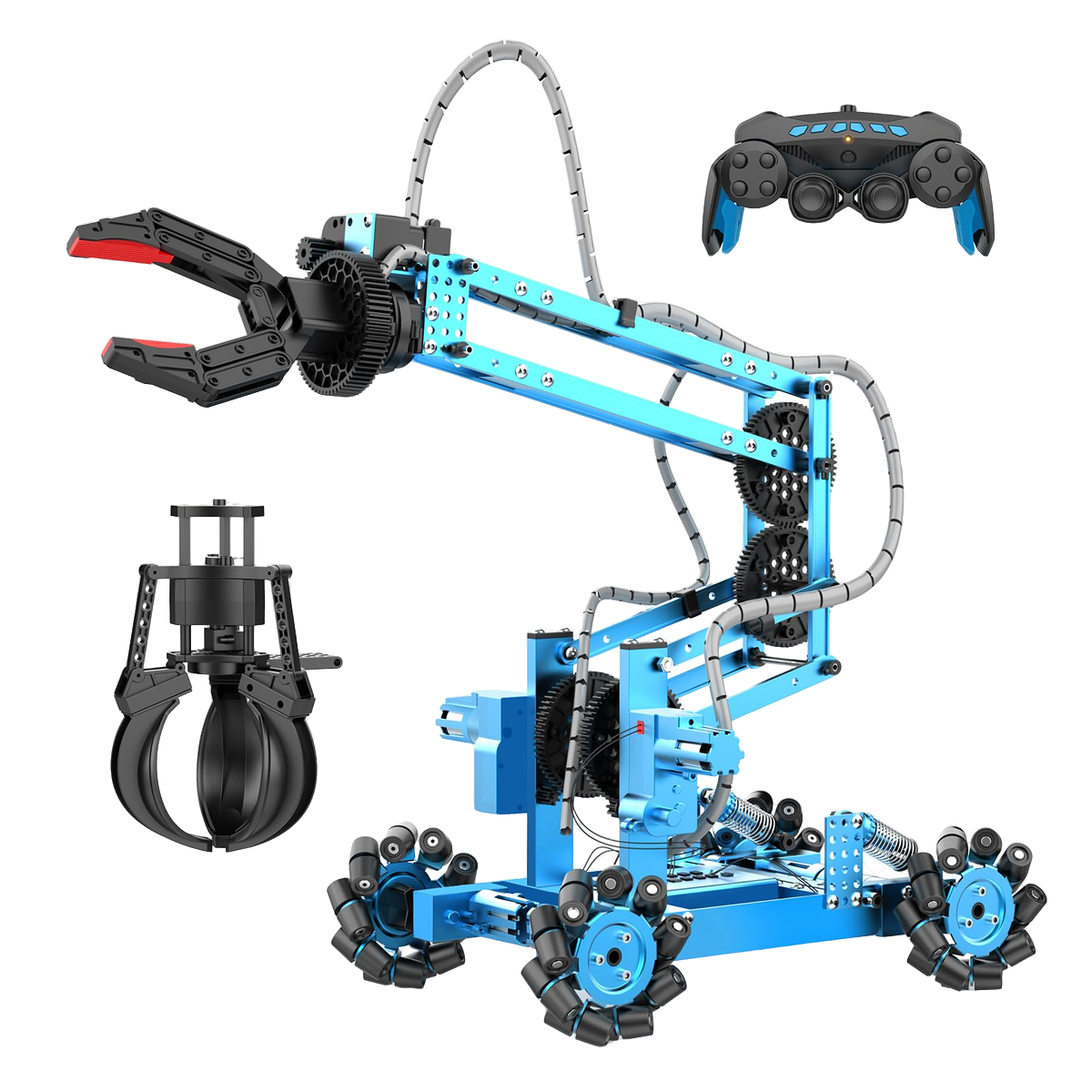 Motion Robotics