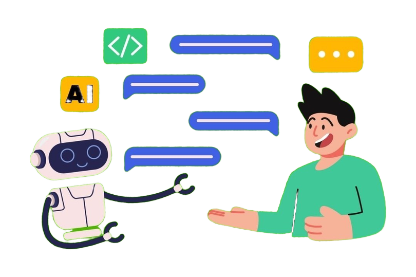 Storytelling Robotics
