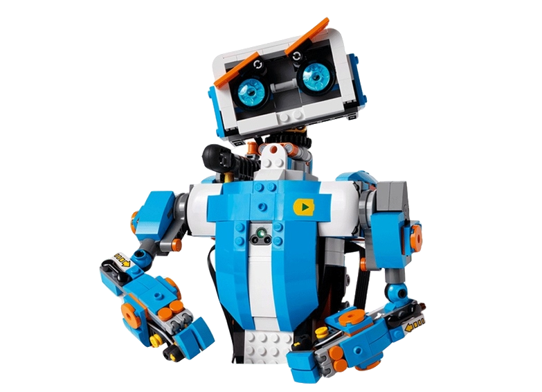 Advanced LEGO Robotics