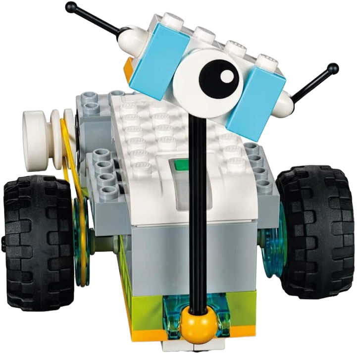 LEGO WeDo 2.0