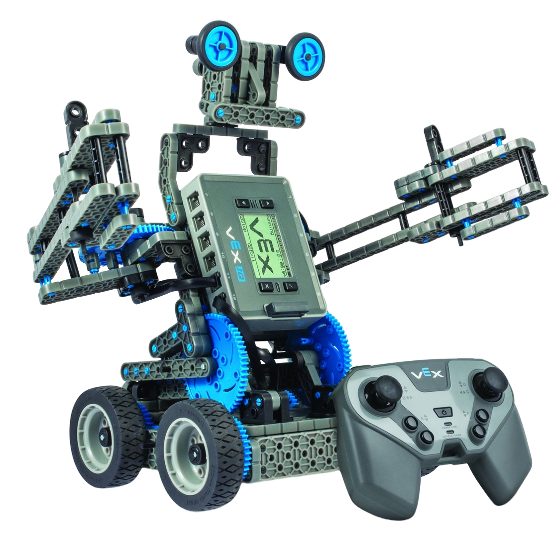 VEX Robotics