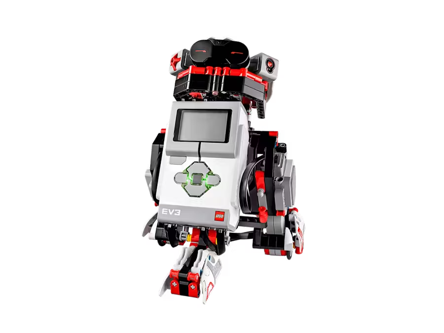 Advanced Robotics