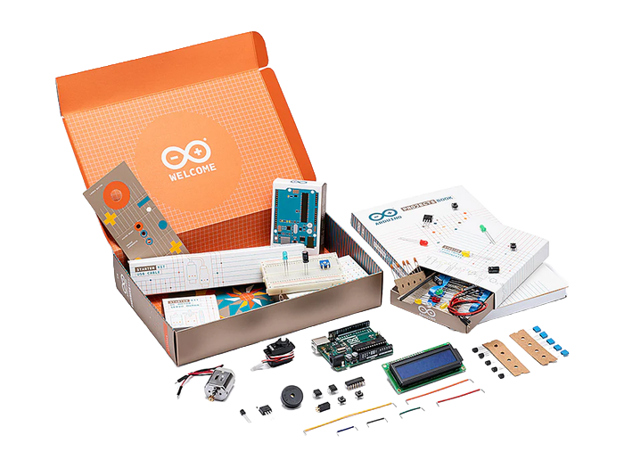 Arduino