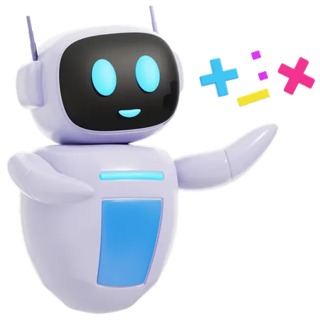 Math with Robotics
